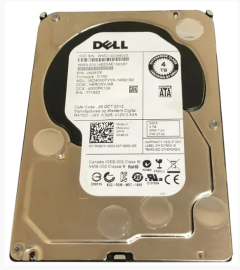 HDD 3.5 * 4TB  WD4000FYYX-18RS1B0 WD RE 7200rpm 64MB SATA3 rfb